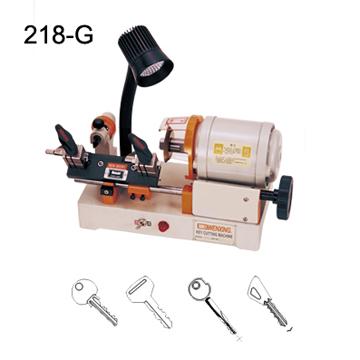 Máquina cortadora de llaves 218-G