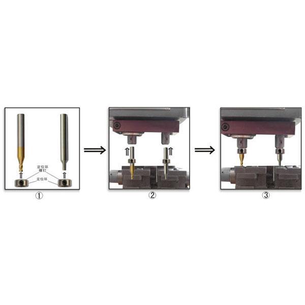 Accesorios de nivelación de llaves IP1